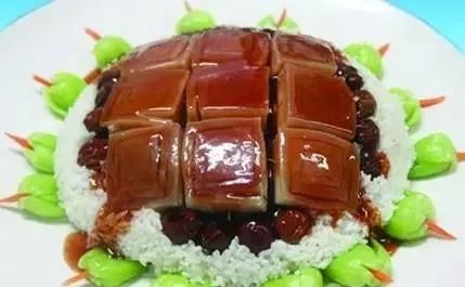 河北美食小吃排行榜前十名,河北省特色美食排行榜前十名