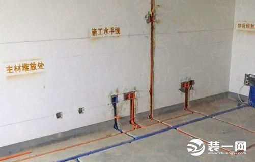 装修水电报价多少钱一平米,水电装修材料大概多少钱一平方