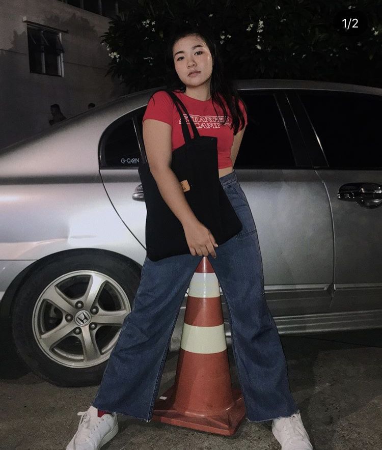 泰拳女人能打吗,女的能打泰拳吗