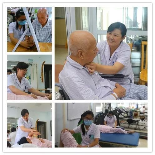 我们是康复治疗师，不是“按摩师”“催奶师”……