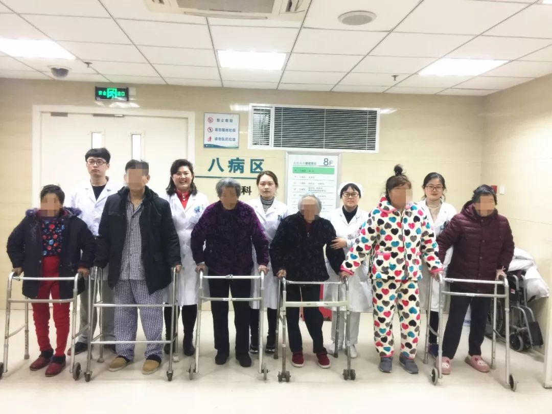 我们是康复治疗师，不是“按摩师”“催奶师”……