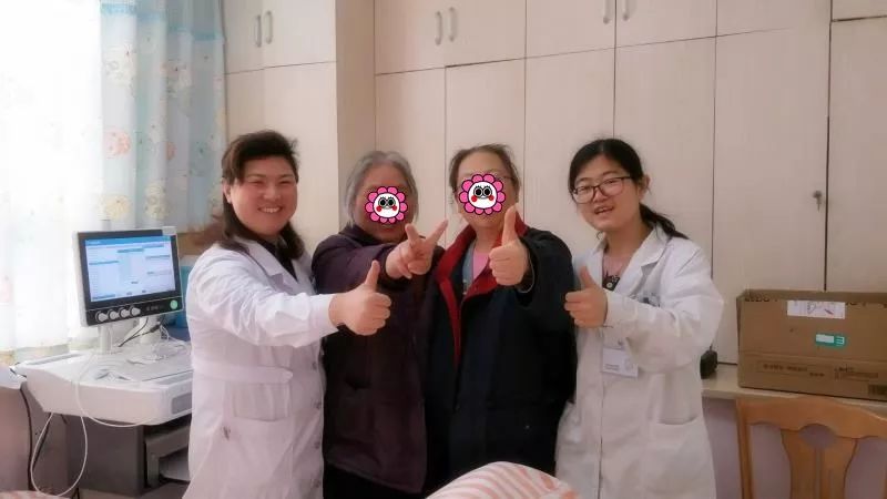 我们是康复治疗师，不是“按摩师”“催奶师”……