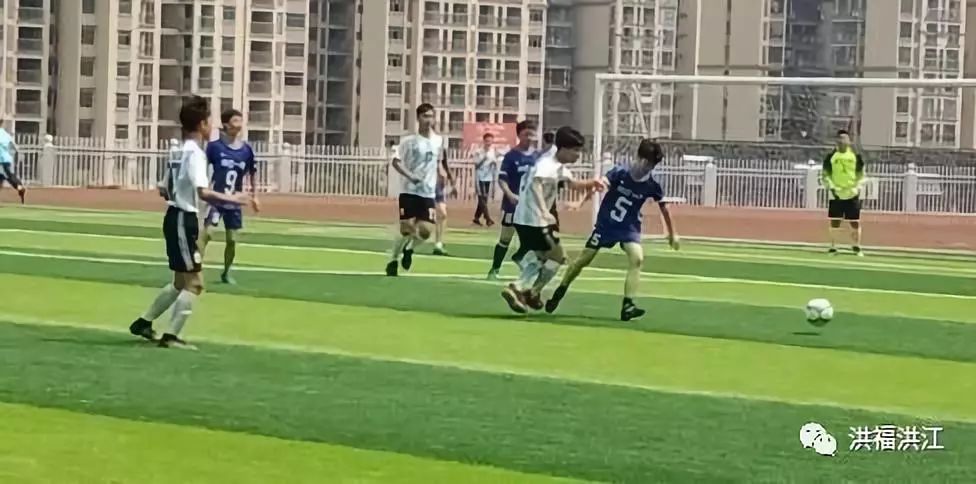 加油吧足球少年未来可期,加油吧足球少年