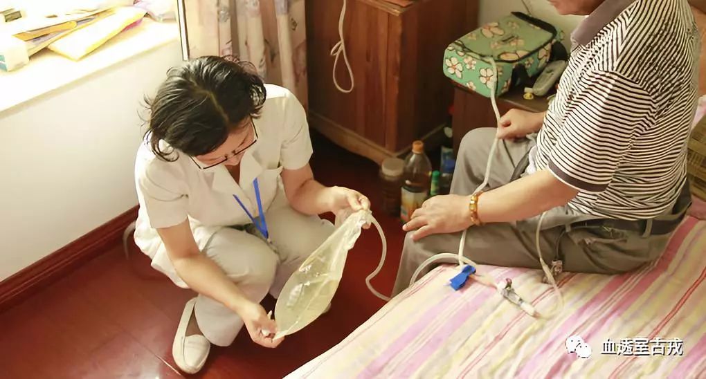 透析病人输头孢的副作用,透析用的生血针的副作用