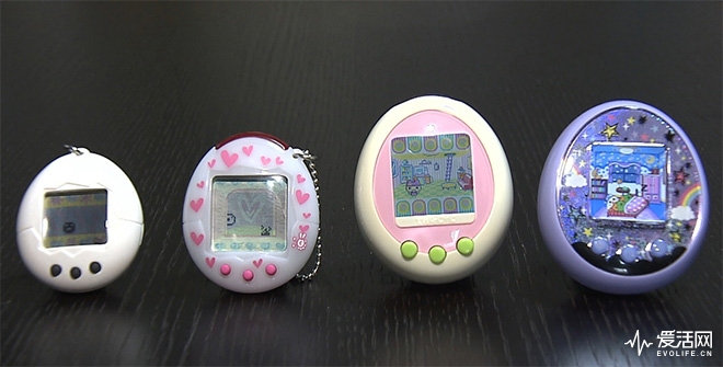 爱活历史课|世嘉的小众复兴