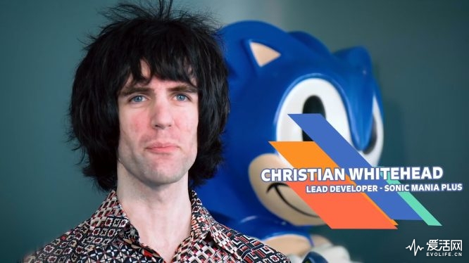 爱活历史课|世嘉的小众复兴