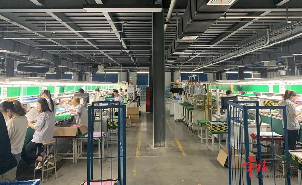 「庆祝新中国成立70周年·优秀企业巡礼」实干之姿铸就竹昌未来访广德竹昌电子科技有限公司总经理蒋红兵