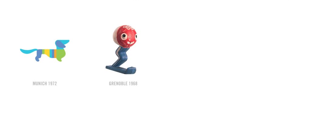 城市奥运会吉祥物,奥运会为什么要吉祥物