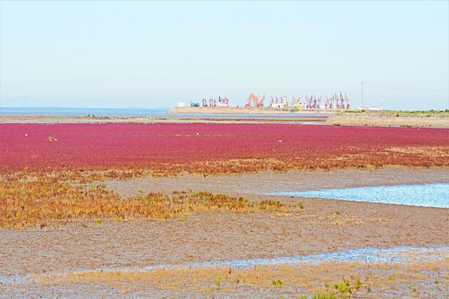 自驾锦州盘锦铁刹山路线,辽宁棋盘山自驾游攻略