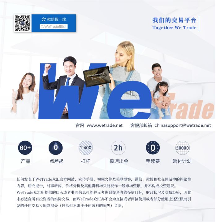 众汇wetrade平台怎么样,wetrade众汇交易环境怎么样