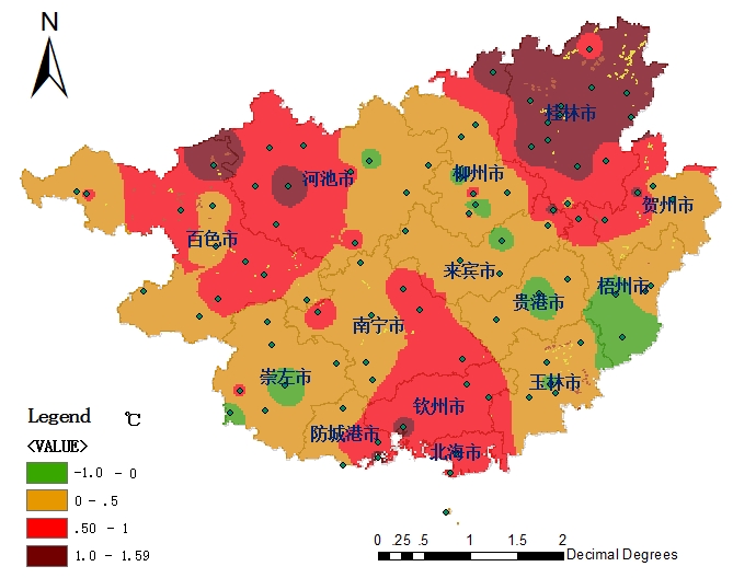 林业生态自然灾害,应对林业自然灾害