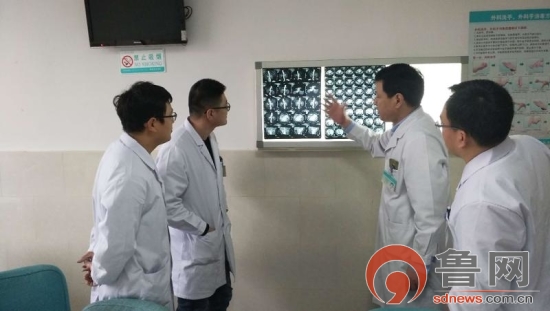 临沂市人民医院姜同柏,临沂人民医院姜同柏