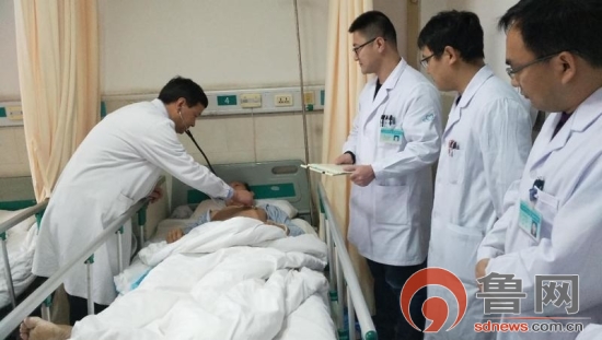 临沂市人民医院姜同柏,临沂人民医院姜同柏