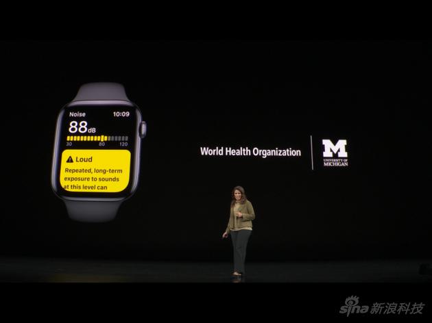 applewatch5与4代的对比评测,applewatch第五代