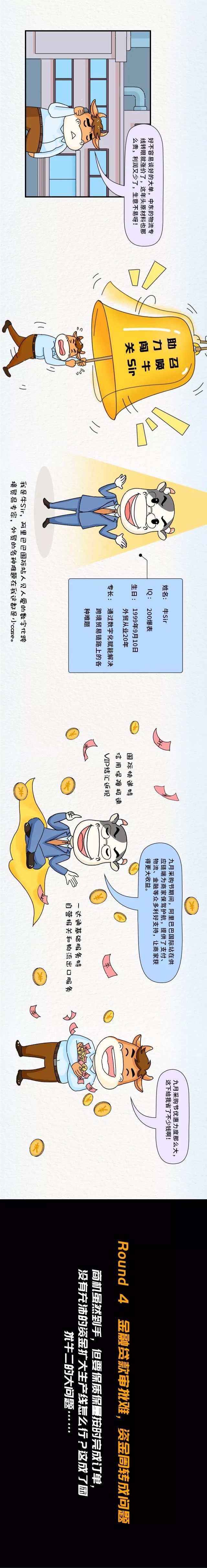 从电商小白到电商大牛,从销售小白到千万身家