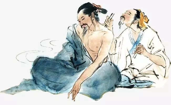 直播预告：对话*明徐**光|对应取穴，大道至简