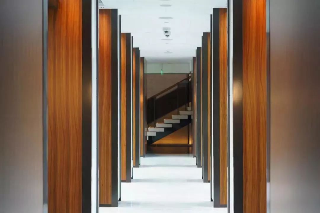 文华东方一镜到底,文华东方金丝楠木