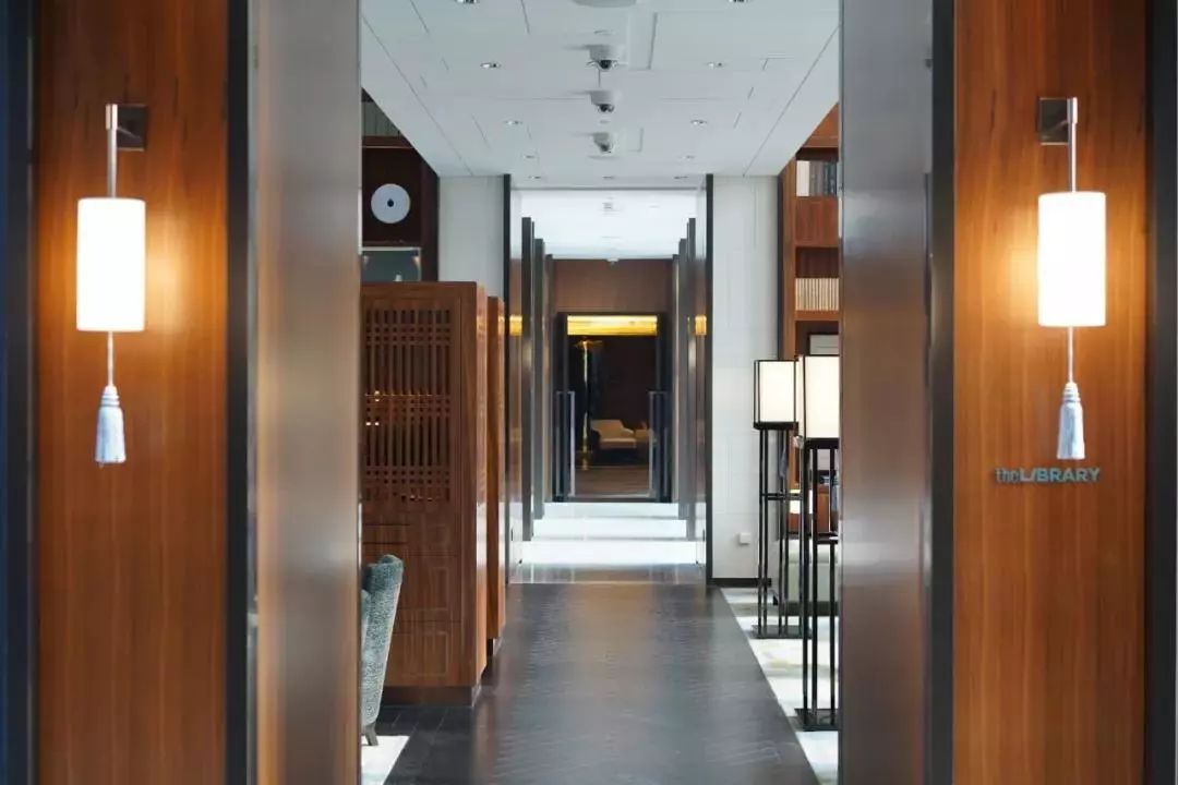 文华东方一镜到底,文华东方金丝楠木