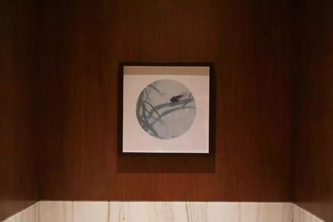 文华东方一镜到底,文华东方金丝楠木