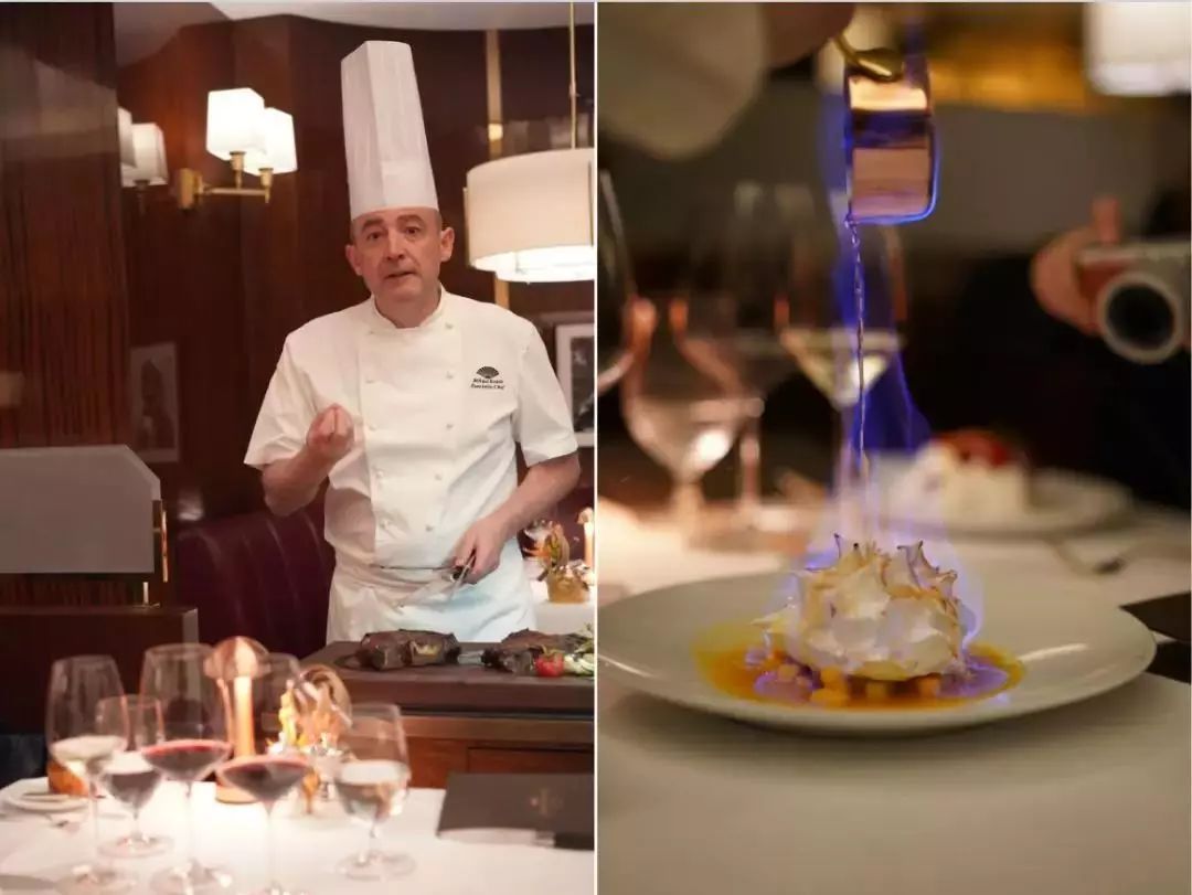 文华东方一镜到底,文华东方金丝楠木