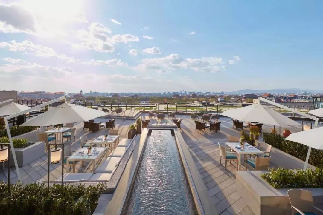 文华东方一镜到底,文华东方金丝楠木