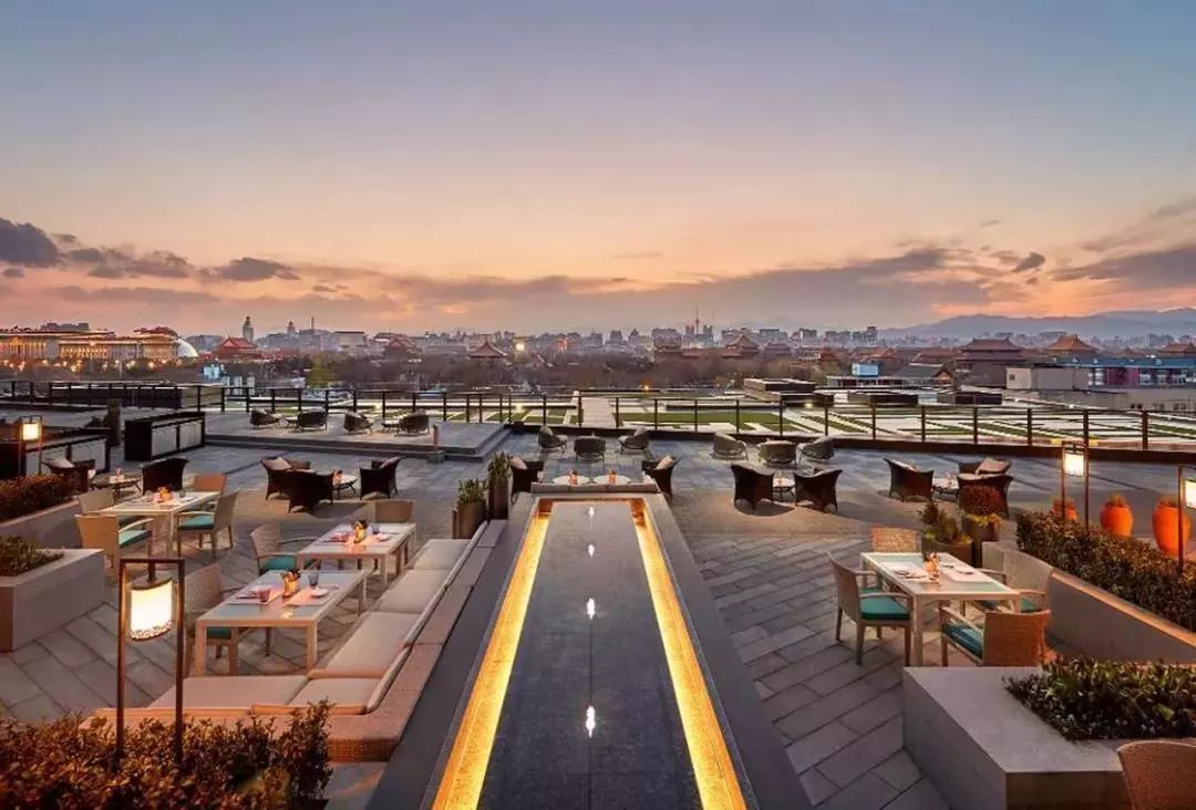 文华东方一镜到底,文华东方金丝楠木