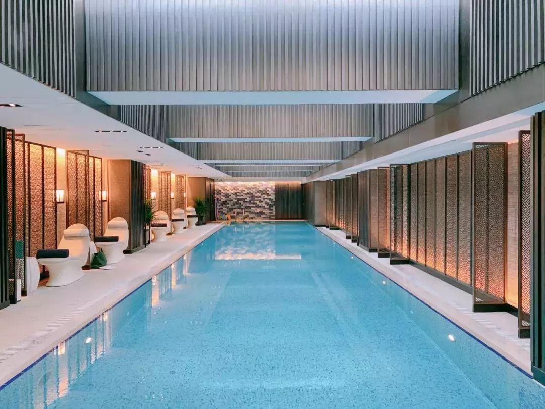 文华东方一镜到底,文华东方金丝楠木