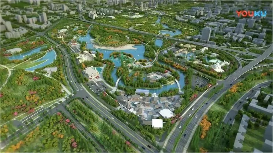 郑州未来十天的发展,郑州未来会往哪发展