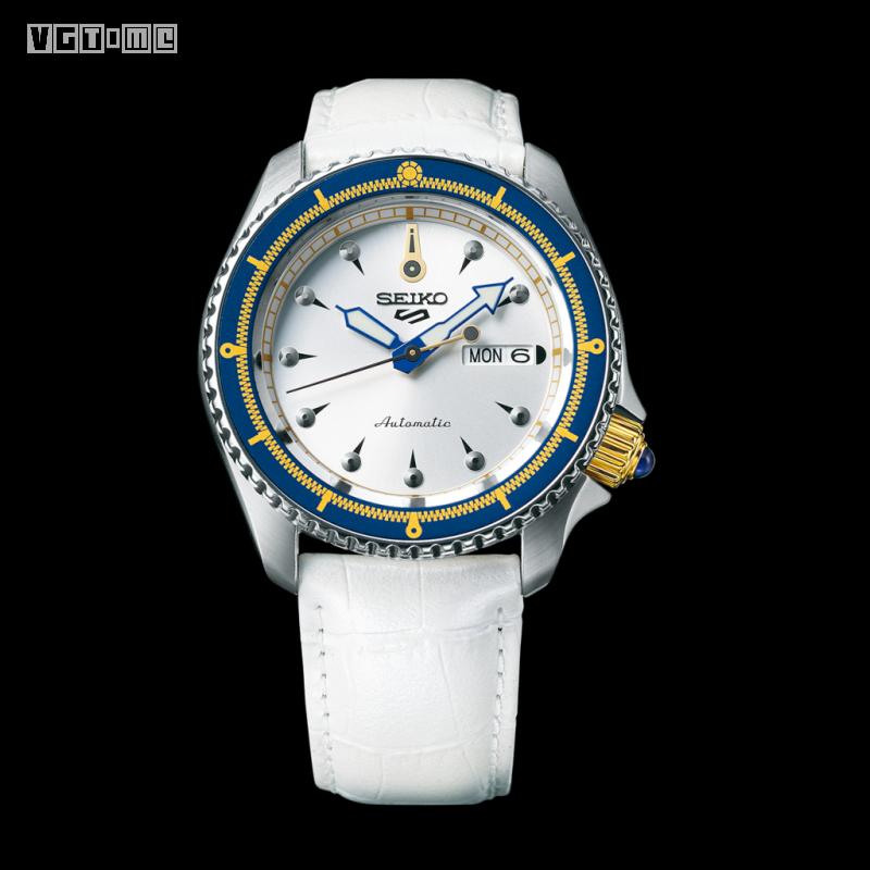 宝可梦联名表seiko,seiko中古表