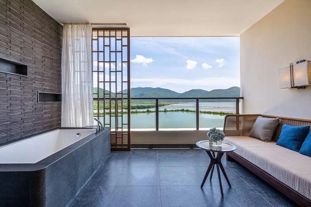 中秋刷屏的绿地酒店又来“搞事情”：海南首家铂瑞酒店全面开幕，性价比无敌