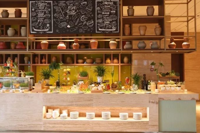 中秋刷屏的绿地酒店又来“搞事情”：海南首家铂瑞酒店全面开幕，性价比无敌