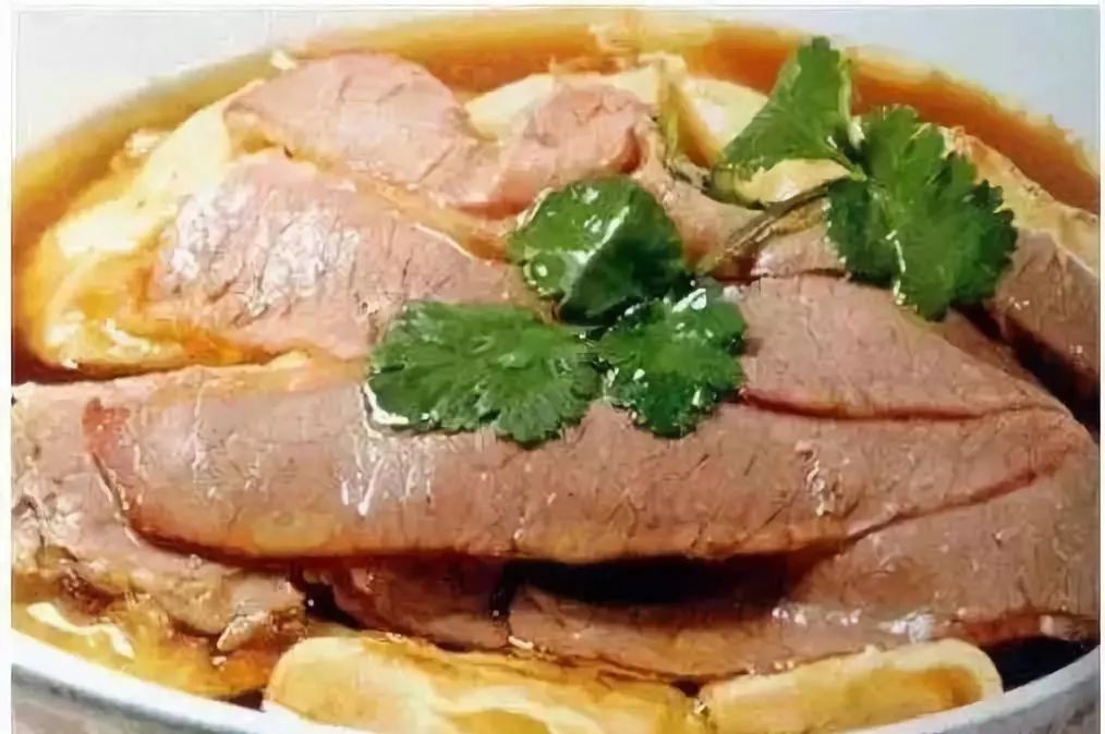 河北美食小吃排行榜前十名,河北省特色美食排行榜前十名