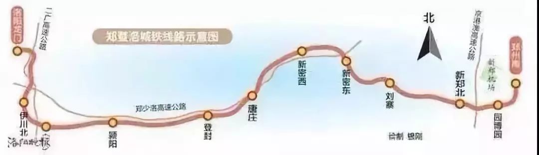 现在郑州越来越美,未来一个月的郑州长这样