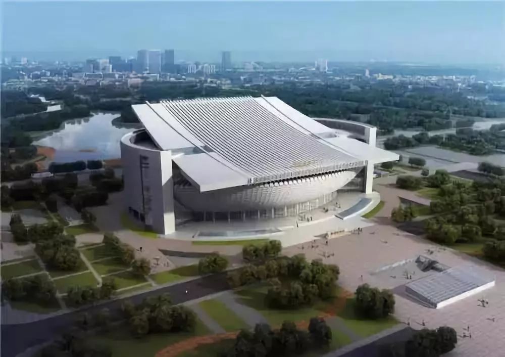 现在郑州越来越美,未来一个月的郑州长这样