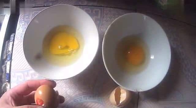 怎么才能避免买到假鸡蛋,假鸡蛋的做法对身体有没有伤害