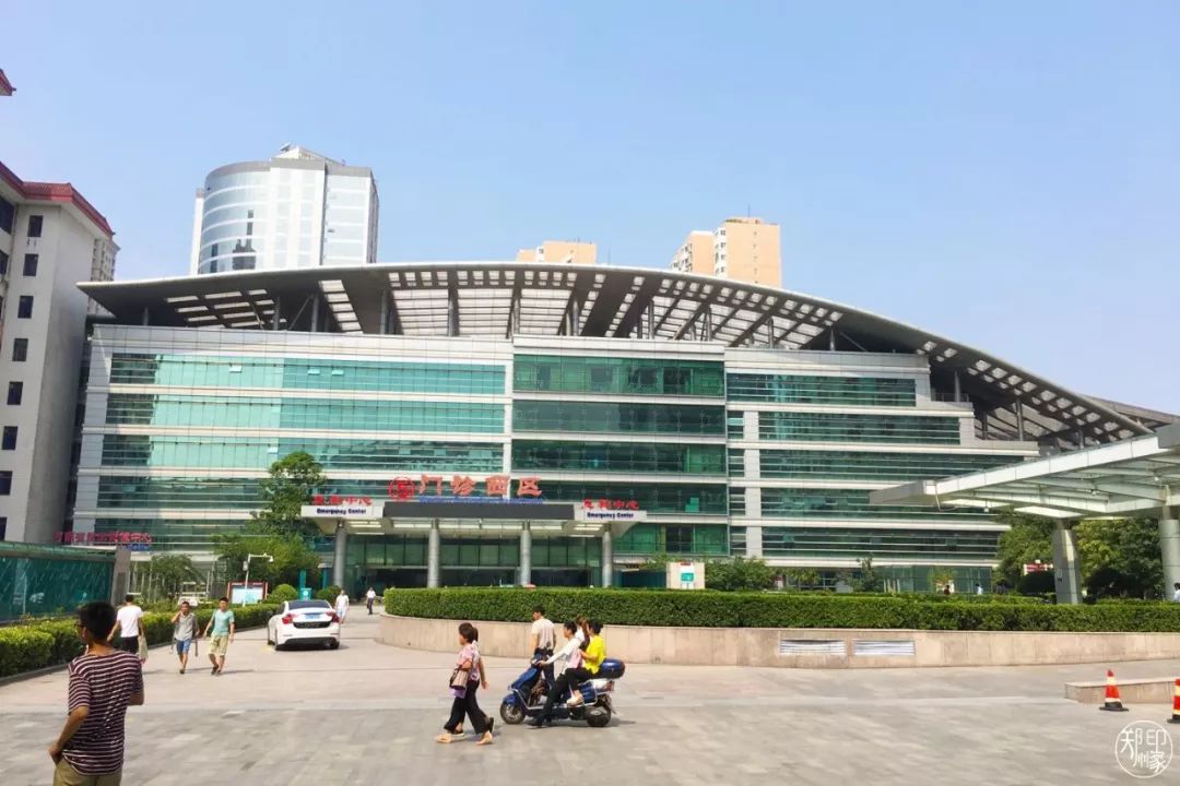 郑州未来十天的发展,郑州未来会往哪发展