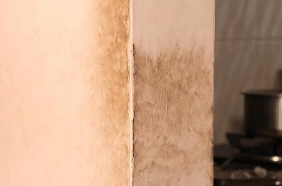 黄色墙壁脏了怎么消除小妙招,白色的墙壁脏了重刷怎么弄