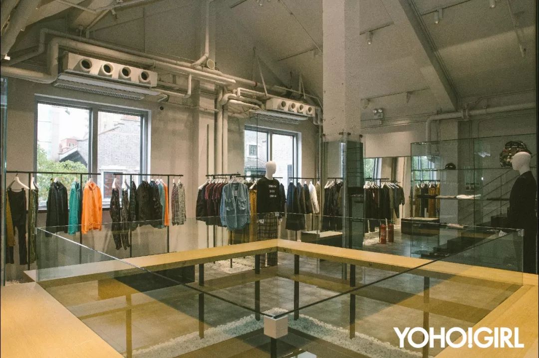 逛逛街女装,逛逛街卖好看的衣服