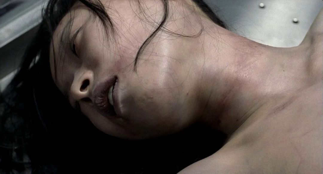 杀人回忆凶手原型是电影里哪个人,杀人回忆的真正凶手结局