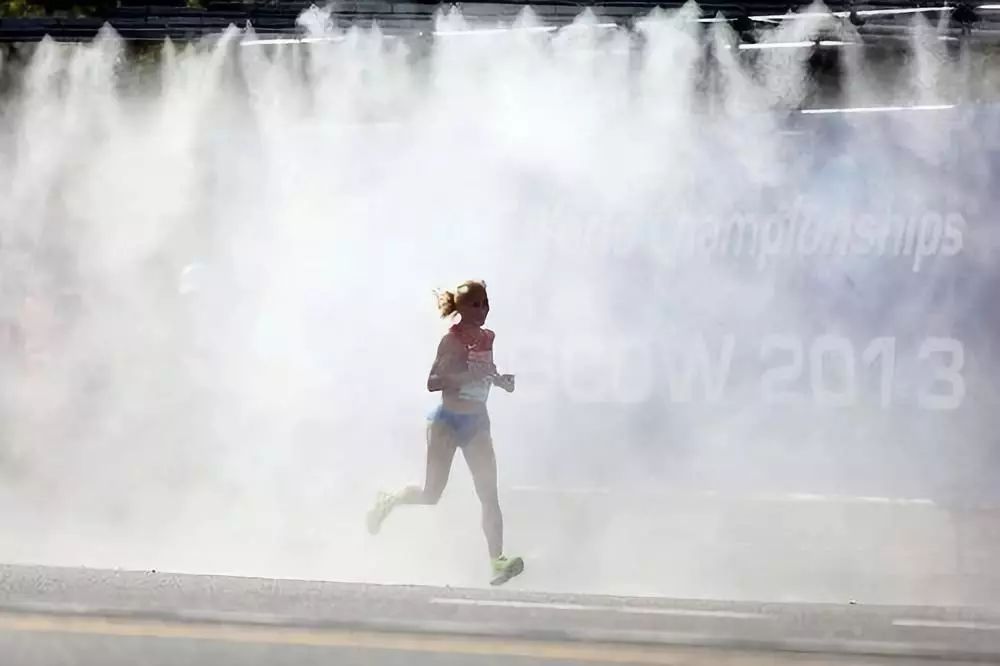 跑步受伤一般都是什么症状,医生不会告诉你用什么药防脱发