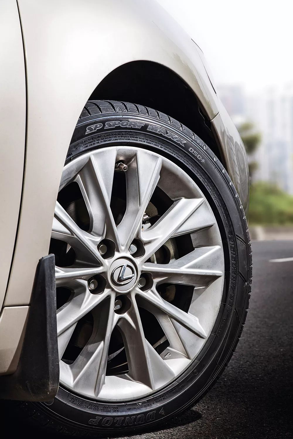 邓禄普spsport01轮胎怎么样,邓禄普maxx050+轮胎评测