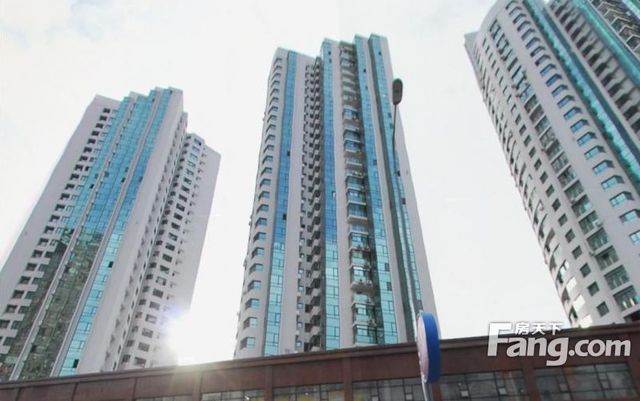 天津河东阳光星期八昕旺南苑,阳光星期八昕旺北苑值不值得买