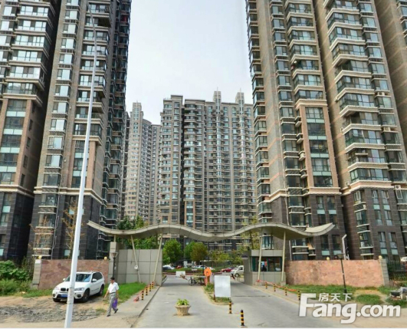 天津河东阳光星期八昕旺南苑,阳光星期八昕旺北苑值不值得买