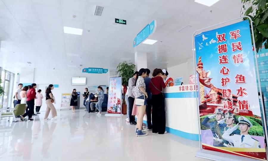 滨州市妇幼保健院滨州市儿童医院,滨州市妇幼保健院