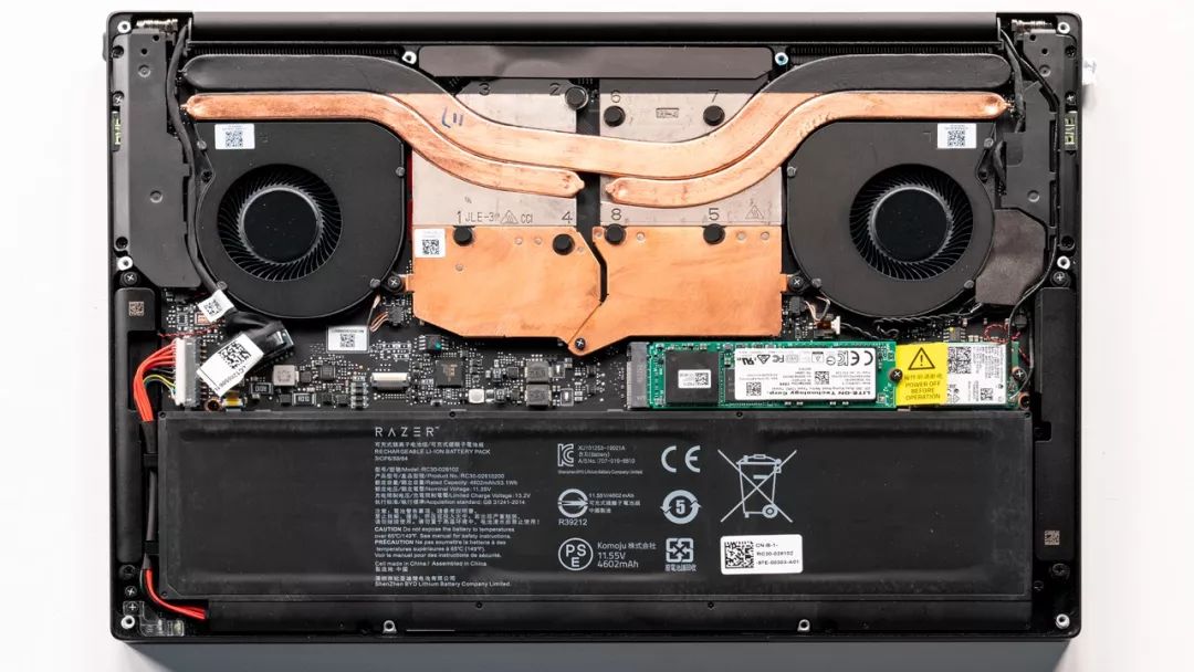 聊一台游戏性能超强的笔记本,聊一款几乎无法被超越的笔记本