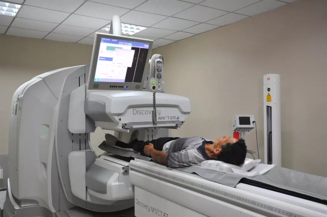 核医学检查对身体的副作用,核医学科是查什么病的