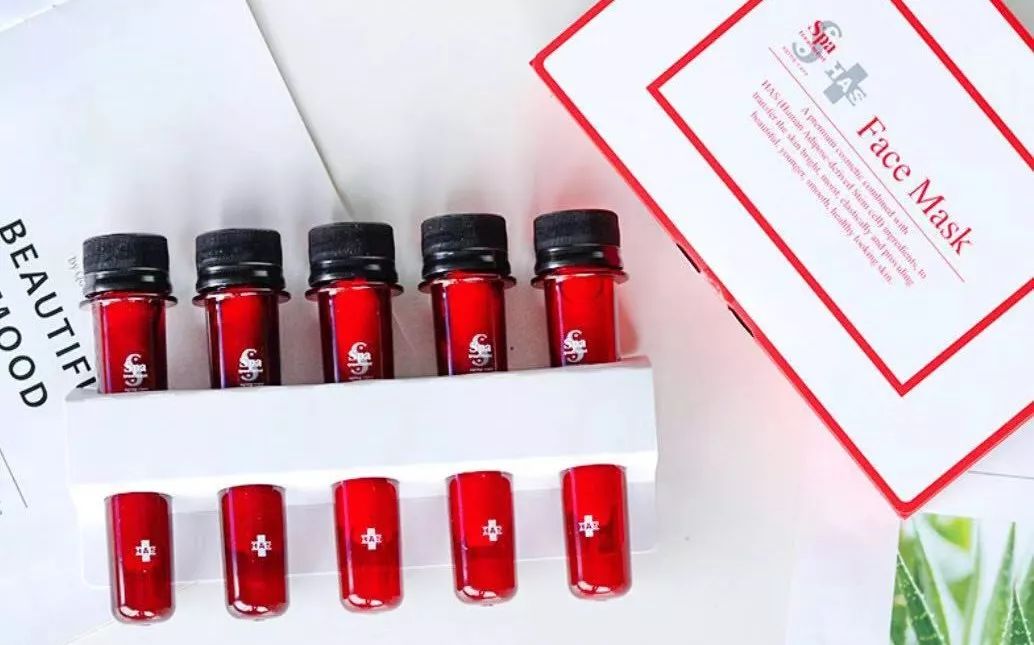 好用的神仙面膜推荐一下,日本贵妇银座面膜