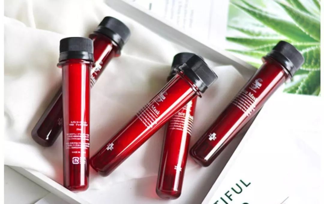 好用的神仙面膜推荐一下,日本贵妇银座面膜