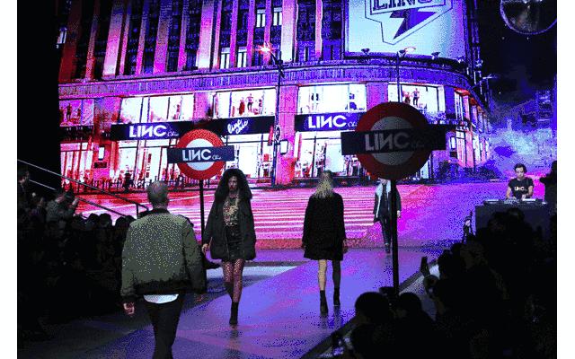 linc金羽杰穿搭打卡,linc金羽杰什么档次