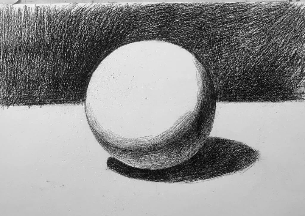 美术集训坚持不下去了怎么办,美术集训总是画不好